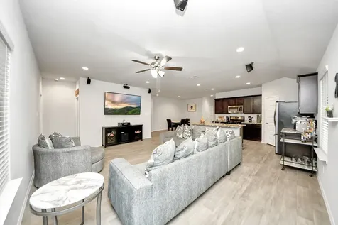 6806 Amber Cliff Lane Richmond TX 77469