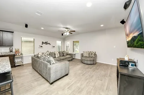 6806 Amber Cliff Lane Richmond TX 77469