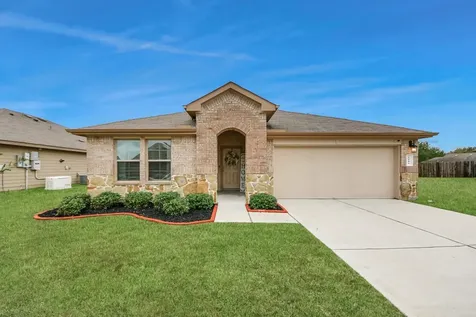 6806 Amber Cliff Lane Richmond TX 77469