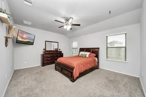 6806 Amber Cliff Lane Richmond TX 77469
