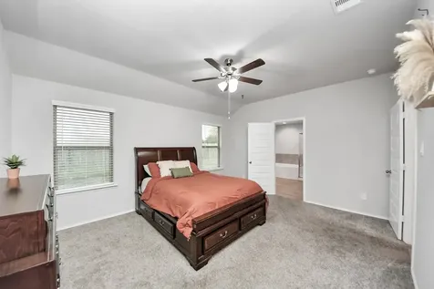 6806 Amber Cliff Lane Richmond TX 77469