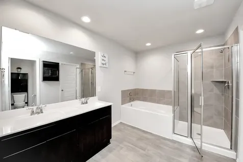 6806 Amber Cliff Lane Richmond TX 77469