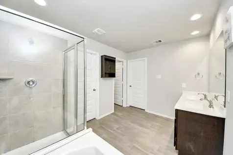 6806 Amber Cliff Lane Richmond TX 77469