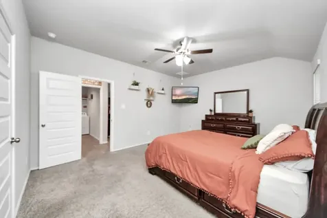 6806 Amber Cliff Lane Richmond TX 77469