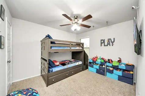 6806 Amber Cliff Lane Richmond TX 77469