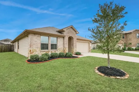 6806 Amber Cliff Lane Richmond TX 77469