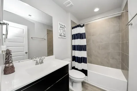 6806 Amber Cliff Lane Richmond TX 77469