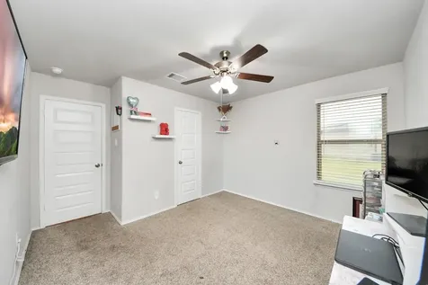 6806 Amber Cliff Lane Richmond TX 77469