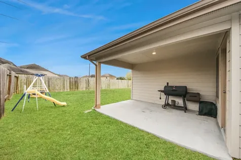6806 Amber Cliff Lane Richmond TX 77469