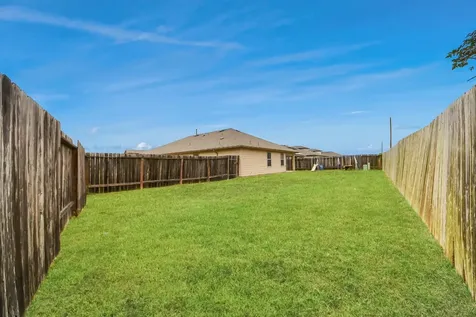 6806 Amber Cliff Lane Richmond TX 77469