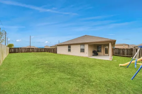 6806 Amber Cliff Lane Richmond TX 77469