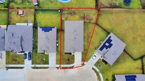6806 Amber Cliff Lane Richmond TX 77469