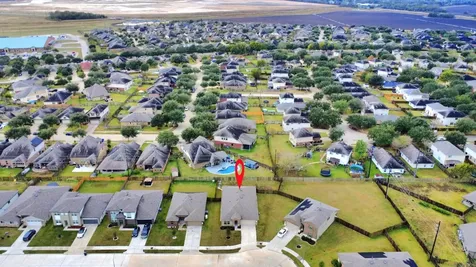 6806 Amber Cliff Lane Richmond TX 77469