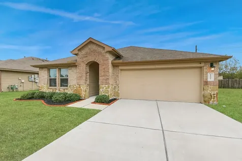 6806 Amber Cliff Lane Richmond TX 77469