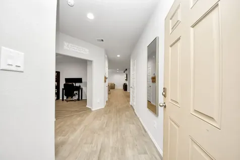 6806 Amber Cliff Lane Richmond TX 77469