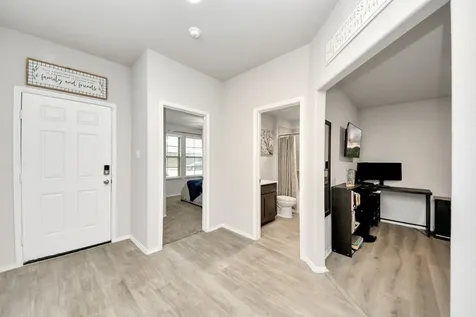 6806 Amber Cliff Lane Richmond TX 77469