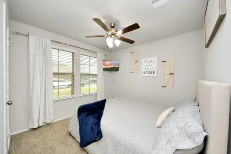 6806 Amber Cliff Lane Richmond TX 77469