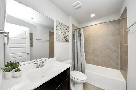 6806 Amber Cliff Lane Richmond TX 77469