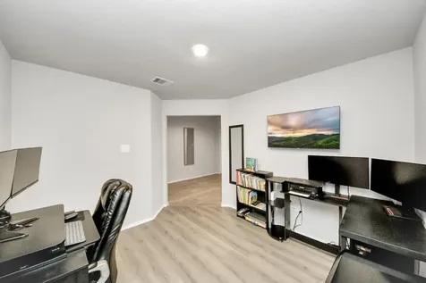 6806 Amber Cliff Lane Richmond TX 77469