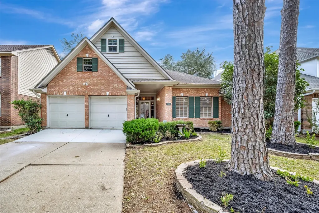 1730 Emerald Lake Court Houston TX 77062