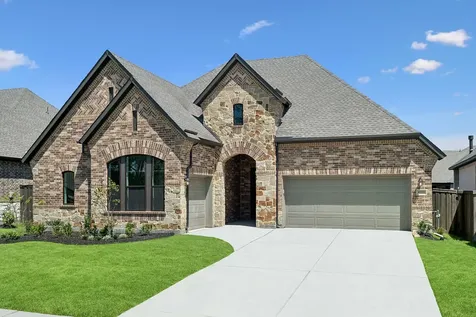 12222 Grassy Bend Drive Mont Belvieu TX 77523