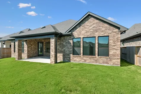 12222 Grassy Bend Drive Mont Belvieu TX 77523