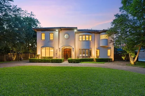 11714 Memorial Drive Houston TX 77024