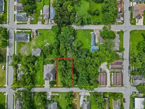 3216 Rosalie Street Houston TX 77004