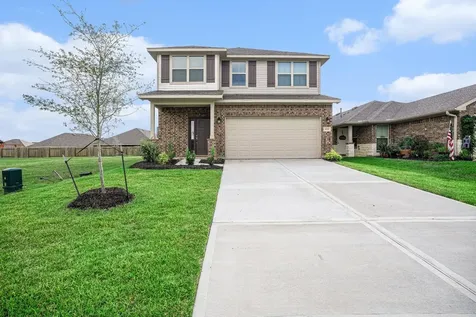 4329 West Bayou Maison Circle Dickinson TX 77539