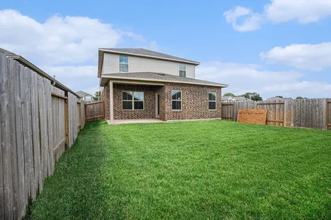 4329 West Bayou Maison Circle Dickinson TX 77539