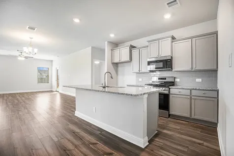 4329 West Bayou Maison Circle Dickinson TX 77539