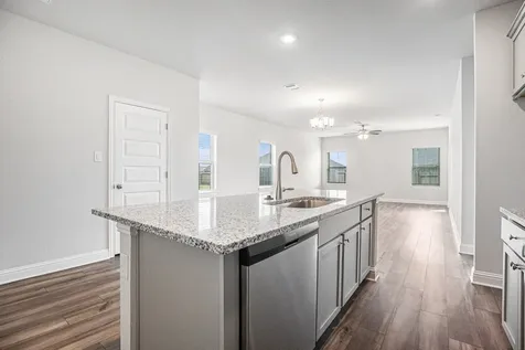 4329 West Bayou Maison Circle Dickinson TX 77539
