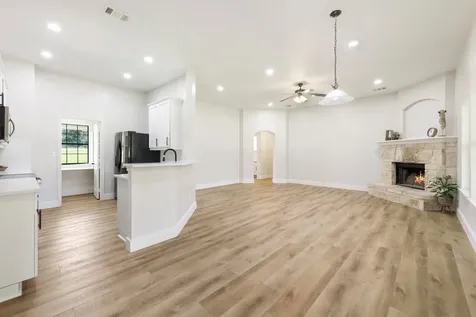 13732 Ferrill Creek Road Bryan TX 77808