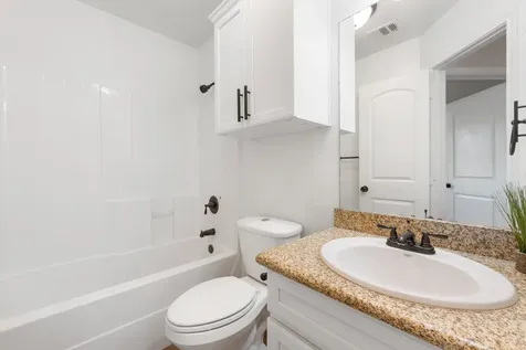 13732 Ferrill Creek Road Bryan TX 77808