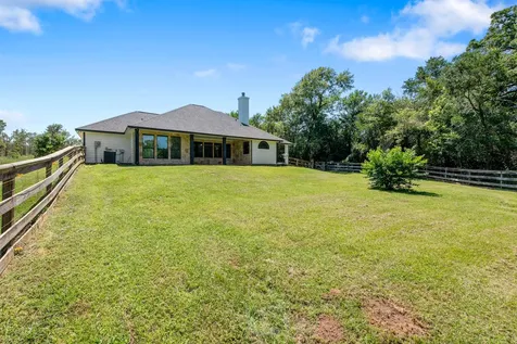 13732 Ferrill Creek Road Bryan TX 77808
