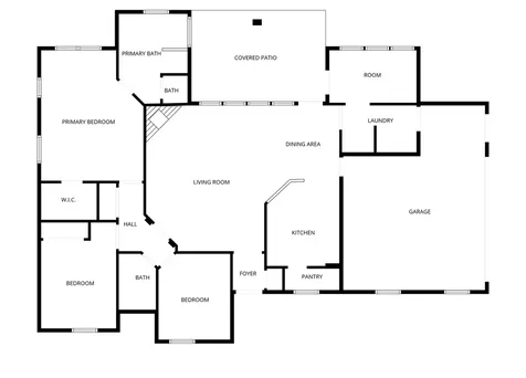 13732 Ferrill Creek Road Bryan TX 77808