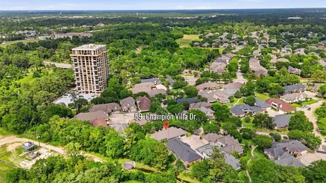 59 Champion Villa Drive Houston TX 77069