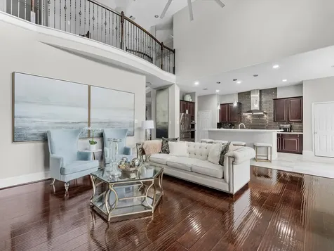 14306 Mopan Springs Lane Houston TX 77044