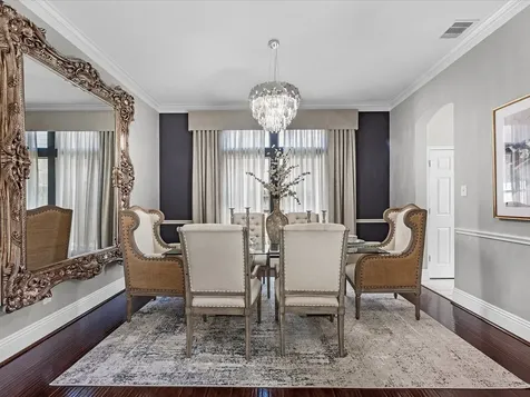 14306 Mopan Springs Lane Houston TX 77044