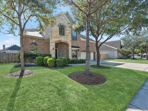 14306 Mopan Springs Lane Houston TX 77044