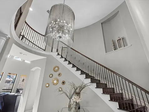 14306 Mopan Springs Lane Houston TX 77044