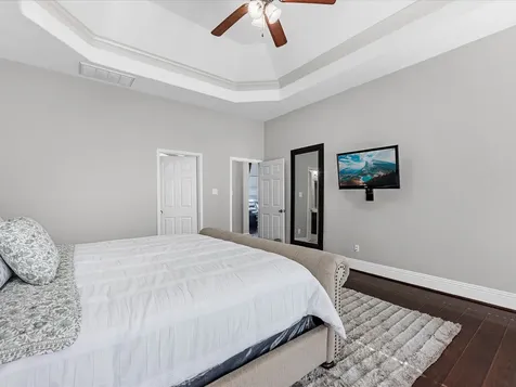 14306 Mopan Springs Lane Houston TX 77044
