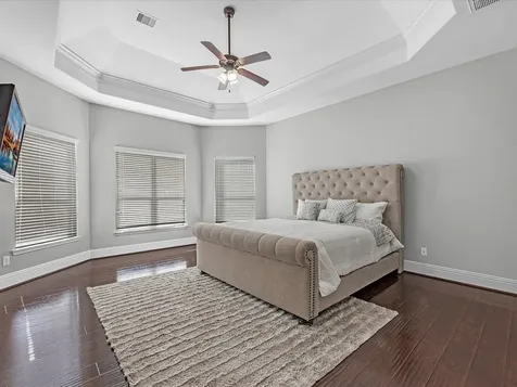 14306 Mopan Springs Lane Houston TX 77044
