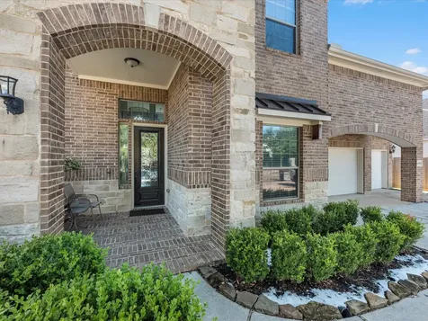 14306 Mopan Springs Lane Houston TX 77044