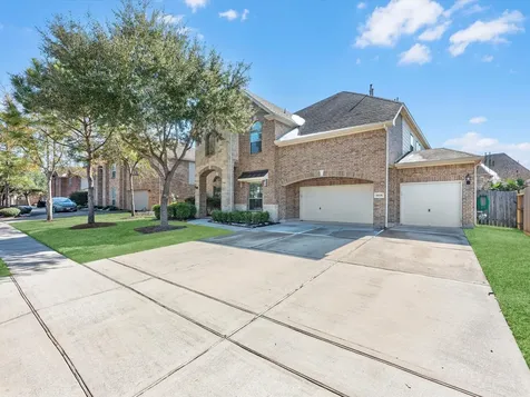 14306 Mopan Springs Lane Houston TX 77044