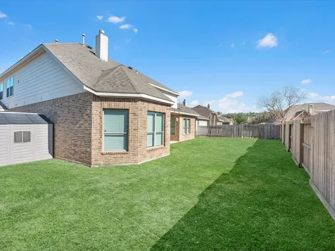 14306 Mopan Springs Lane Houston TX 77044
