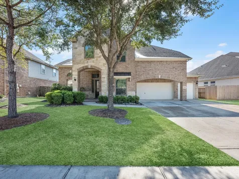 14306 Mopan Springs Lane Houston TX 77044