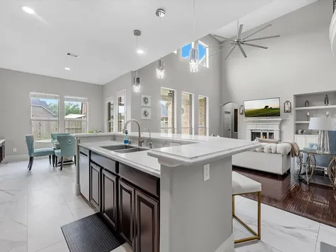 14306 Mopan Springs Lane Houston TX 77044