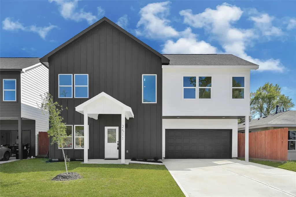 2511 Garapan Street Houston TX 77091