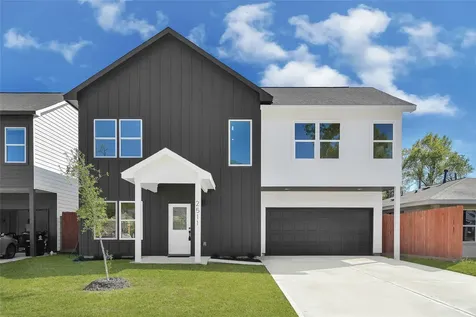 2511 Garapan Street Houston TX 77091